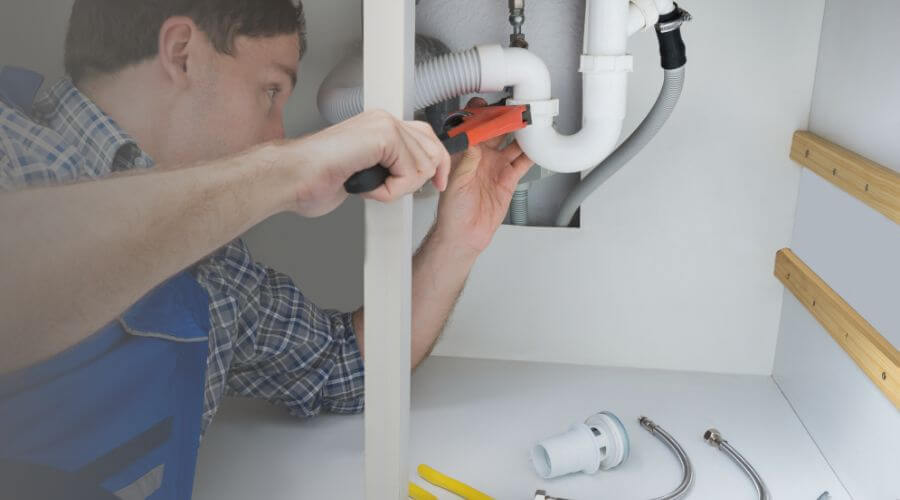 Professional Leak Detection Services in Champion, MI